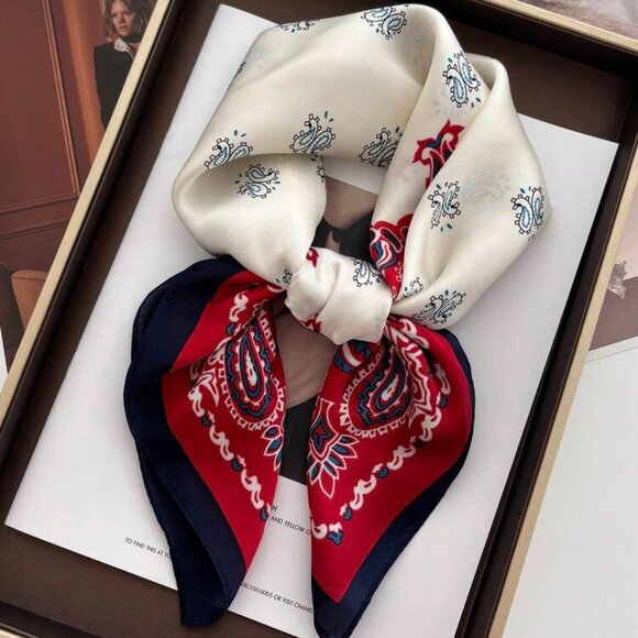 Accessories - Scarf Or Bandana NWOT!!!!!!